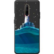 Черный чехол BoxFace OnePlus 7 Pro Lighthouse