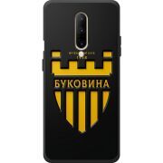 Черный чехол BoxFace OnePlus 7 Pro 