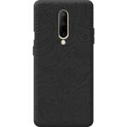 Черный чехол BoxFace OnePlus 7 Pro 