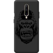 Черный чехол BoxFace OnePlus 7 Pro Gorilla
