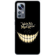 Чехол BoxFace Xiaomi 12 / 12X 