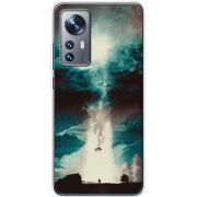 Чехол BoxFace Xiaomi 12 / 12X 