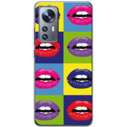 Чехол BoxFace Xiaomi 12 / 12X 