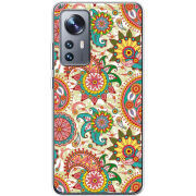 Чехол BoxFace Xiaomi 12 / 12X 