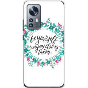 Чехол BoxFace Xiaomi 12 / 12X 