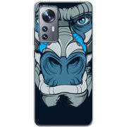 Чехол BoxFace Xiaomi 12 / 12X 