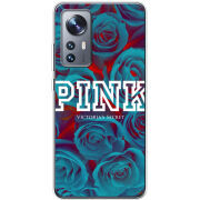 Чехол BoxFace Xiaomi 12 / 12X 