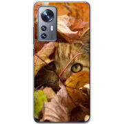 Чехол BoxFace Xiaomi 12 / 12X 