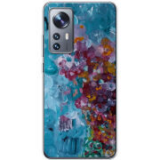 Чехол BoxFace Xiaomi 12 / 12X 