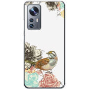 Чехол BoxFace Xiaomi 12 / 12X 