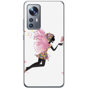 Чехол BoxFace Xiaomi 12 / 12X 