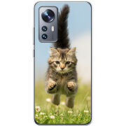 Чехол BoxFace Xiaomi 12 / 12X 