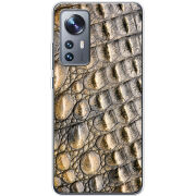 Чехол BoxFace Xiaomi 12 / 12X 