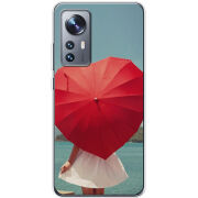 Чехол BoxFace Xiaomi 12 / 12X 