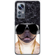 Чехол BoxFace Xiaomi 12 / 12X 