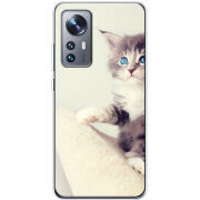 Чехол BoxFace Xiaomi 12 / 12X 