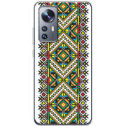 Чехол BoxFace Xiaomi 12 / 12X 