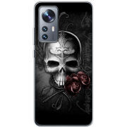 Чехол BoxFace Xiaomi 12 / 12X 