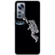 Чехол BoxFace Xiaomi 12 / 12X 