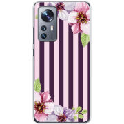 Чехол BoxFace Xiaomi 12 / 12X Purple Fantasy