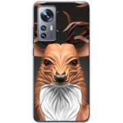 Чехол BoxFace Xiaomi 12 / 12X 