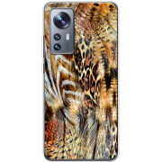 Чехол BoxFace Xiaomi 12 / 12X 