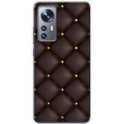 Чехол BoxFace Xiaomi 12 / 12X 