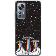 Чехол BoxFace Xiaomi 12 / 12X 