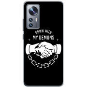 Чехол BoxFace Xiaomi 12 / 12X 