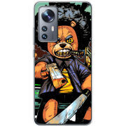 Чехол BoxFace Xiaomi 12 / 12X 