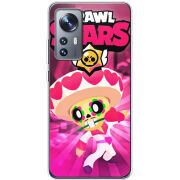 Чехол BoxFace Xiaomi 12 / 12X 