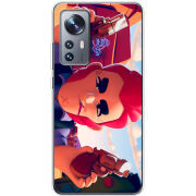 Чехол BoxFace Xiaomi 12 / 12X 