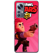 Чехол BoxFace Xiaomi 12 / 12X 