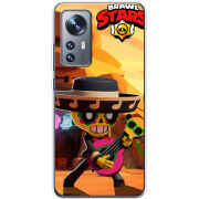 Чехол BoxFace Xiaomi 12 / 12X 