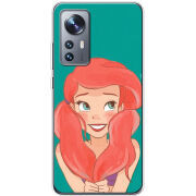 Чехол BoxFace Xiaomi 12 / 12X 