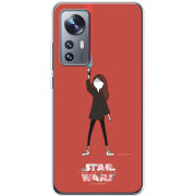 Чехол BoxFace Xiaomi 12 / 12X 