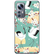 Чехол BoxFace Xiaomi 12 / 12X 