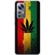 Чехол BoxFace Xiaomi 12 / 12X 