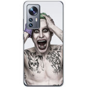 Чехол BoxFace Xiaomi 12 / 12X 