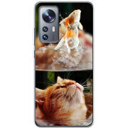 Чехол BoxFace Xiaomi 12 / 12X 