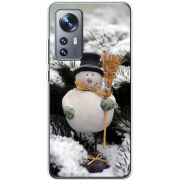 Чехол BoxFace Xiaomi 12 / 12X 