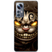 Чехол BoxFace Xiaomi 12 / 12X 