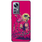 Чехол BoxFace Xiaomi 12 / 12X 