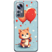 Чехол BoxFace Xiaomi 12 / 12X 