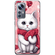 Чехол BoxFace Xiaomi 12 / 12X 