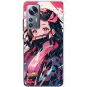 Чехол BoxFace Xiaomi 12 / 12X 