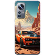 Чехол BoxFace Xiaomi 12 / 12X 