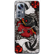 Чехол BoxFace Xiaomi 12 / 12X 