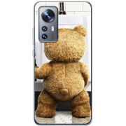 Чехол BoxFace Xiaomi 12 / 12X 