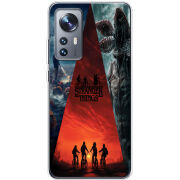 Чехол BoxFace Xiaomi 12 / 12X Дивні дива